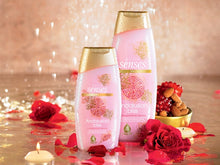 Load image into Gallery viewer, Avon Senses SPA Andalusian Bliss Pomegranate &amp; Almond Shower Crème - 250ml
