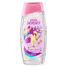 Load image into Gallery viewer, Avon Unicorn Strawberry Set for Kids
