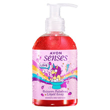 Load image into Gallery viewer, Avon Unicorn Strawberry Set for Kids
