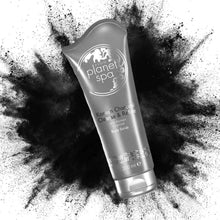 Load image into Gallery viewer, Avon Planet Spa Korean Charcoal Body Scrub - 200ml
