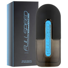 Load image into Gallery viewer, Avon Full Speed Adrenaline for Him Eau de Toilette - 75ml
