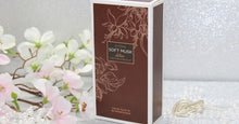 Load image into Gallery viewer, Avon Soft Musk Delice Eau de Toilette - 50ml

