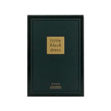 Load image into Gallery viewer, Avon Little Black Dress Eau de Parfum XXL - 100ml***
