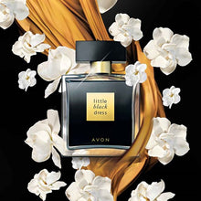 Load image into Gallery viewer, Avon Little Black Dress Eau de Parfum - 50ml***
