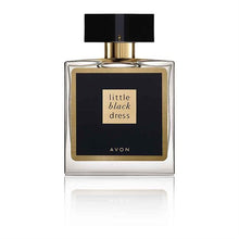 Load image into Gallery viewer, Avon Little Black Dress Eau de Parfum - 50ml***
