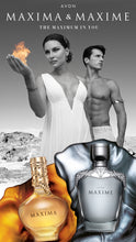 Load image into Gallery viewer, Avon Maxima Eau de Parfum - 50ml
