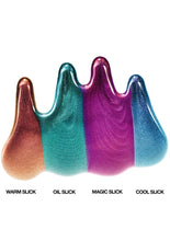 Load image into Gallery viewer, Avon Mark. Nail Style Studio Cosmic Lights Nail Enamel - 10ml
