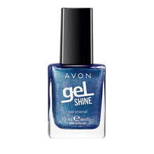 Load image into Gallery viewer, Avon Gel Shine Nail Enamel Pearl Effects - 10ml
