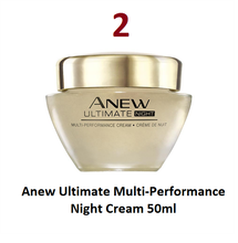 Load image into Gallery viewer, avon Anew Ultimate 45+ Gift Set / Box
