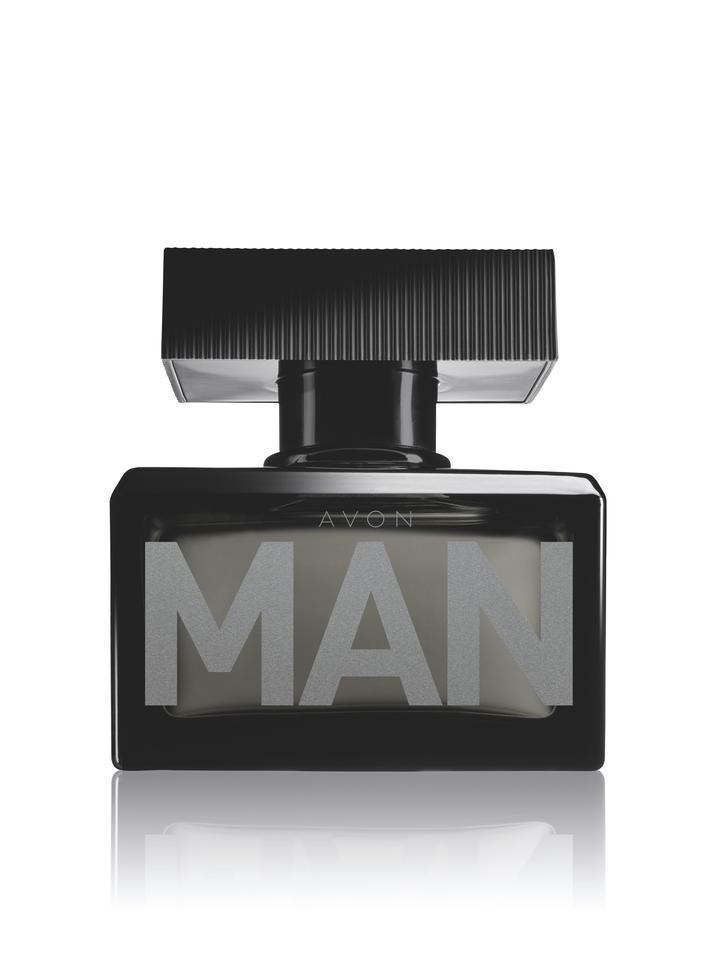 Avon Man Eau de Toilette - 75ml