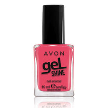 Load image into Gallery viewer, Avon Gel Shine Nail Enamel - 10ml
