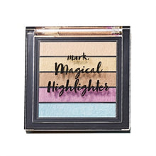 Load image into Gallery viewer, Avon Mark. Magical Highlighter Palette
