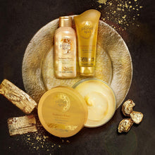 Load image into Gallery viewer, Avon Planet Spa Radiance Ritual Golden Body Butter - 200ml
