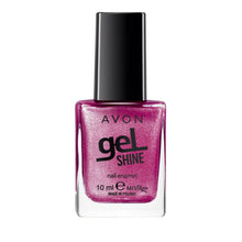 Load image into Gallery viewer, Avon Gel Shine Nail Enamel Pearl Effects - 10ml
