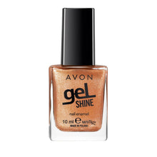 Load image into Gallery viewer, Avon Gel Shine Nail Enamel Pearl Effects - 10ml
