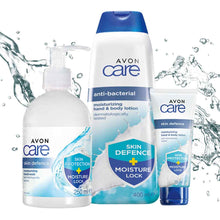 Load image into Gallery viewer, Avon Care Skin Defence Moisturising Hand &amp; Body Lotion - 75ml
