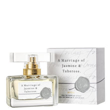 Load image into Gallery viewer, Avon TTA Jasmine &amp; Tuberose Eau de Parfum - 30ml
