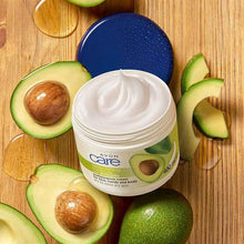 Load image into Gallery viewer, Avon Care Avocado Oil Multipurpose Cream for Face, Hands &amp; Body - 400ml
