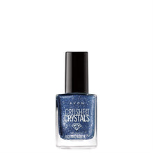 Load image into Gallery viewer, Avon Mark. Nail Style Studio Mineral Crush Nail Enamel - 10ml
