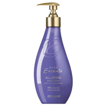 Load image into Gallery viewer, Avon Encanto Alluring Body Lotion White Orchid &amp; Sandalwood - 250ml
