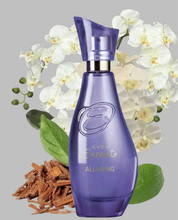 Load image into Gallery viewer, Avon Encanto Alluring Eau de Toilette - 50ml
