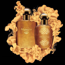 Load image into Gallery viewer, Avon Mesmerize Mystique Amber for Her Eau de Toilette - 50ml
