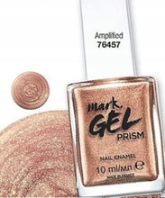 Load image into Gallery viewer, Avon Gel Shine Nail Enamel Prism Effects - 10ml
