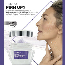 Load image into Gallery viewer, Avon Anew Clinical Lift &amp; Firm Pressed Serum - 30ml / New Packaging
