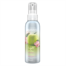 Load image into Gallery viewer, Avon Naturals Apple Blossom Body Mist - 100ml
