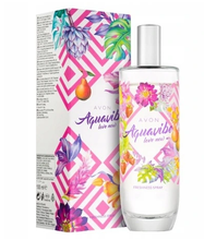 Load image into Gallery viewer, Avon Aquavibe Love Now Eau de Toilette - 100ml
