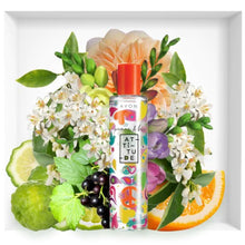 Load image into Gallery viewer, AVON Attitude Peace &amp; Love Eau de Toilette - 50ml
