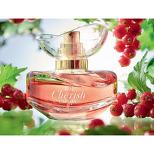 Load image into Gallery viewer, Avon Cherish Escape Eau de Parfum Sample - 0.6ml
