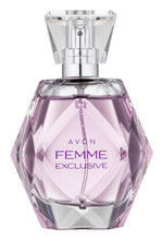 Load image into Gallery viewer, Avon Femme Exclusive Eau de Parfum - 50ml
