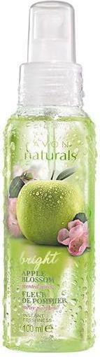 Avon Naturals Apple Blossom Body Mist - 100ml