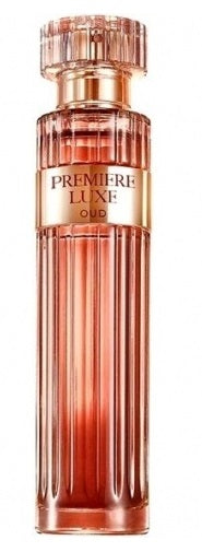 AVON Premiere Luxe GOLD BLUSH Eau de Parfum - 50ml