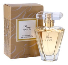 Load image into Gallery viewer, Avon Rare Gold Eau de Parfum - 50ml***
