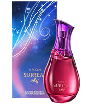 Load image into Gallery viewer, Avon Surreal Sky Eau de Toilette - 75ml

