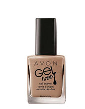 Load image into Gallery viewer, Avon Gel Shine Nail Enamel - 10ml
