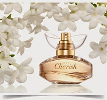 Load image into Gallery viewer, Avon Cherish Eau de Parfum - 50ml
