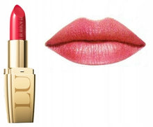 Load image into Gallery viewer, Avon Luxe Nourishing Lipstick / Silken Lip Perfector / Tinted Lip Conditioner
