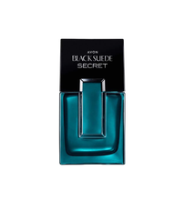 Load image into Gallery viewer, Avon Black Suede Secret Eau de Toilette - 75ml***
