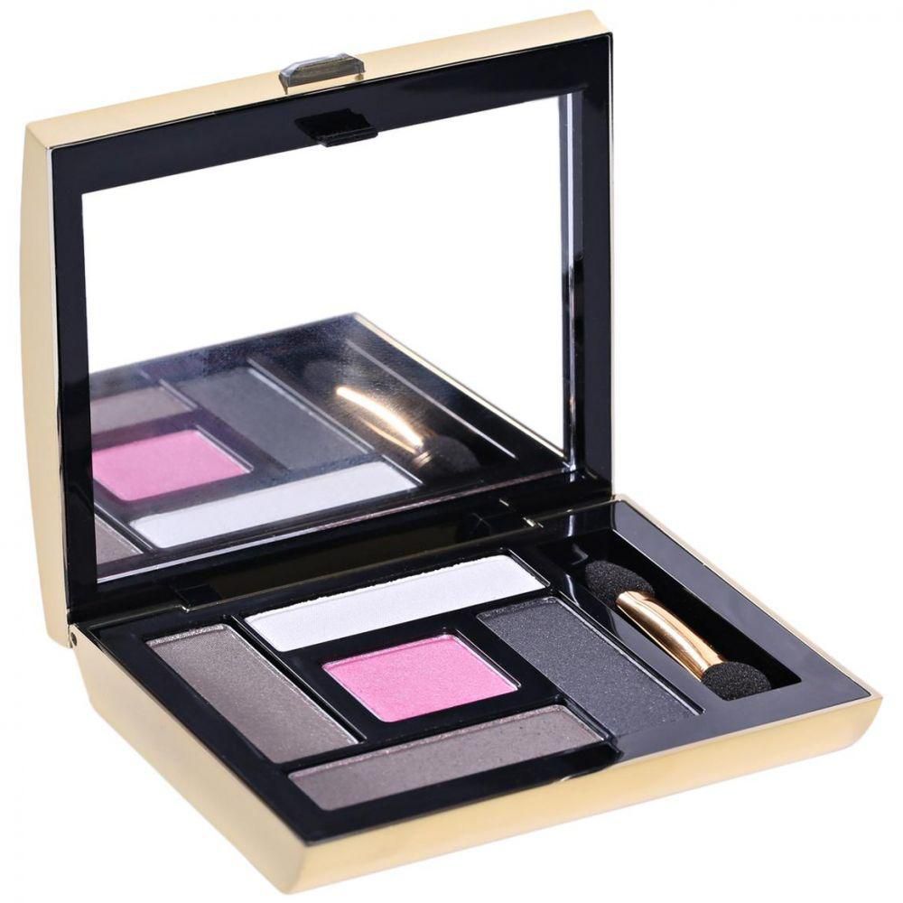 Avon Luxe Black Tie Eyeshadow Palette