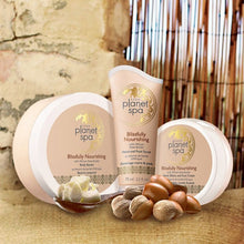 Load image into Gallery viewer, Avon Planet Spa Blissfully Nourishing Body Butter with African Shea Butter - Jar 200ml
