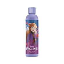 Load image into Gallery viewer, Avon Disney Frozen II Bathtime Set
