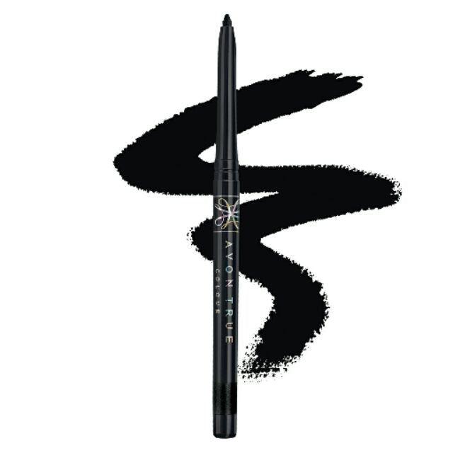 Avon True Glimmerstick Brights Eyeliner