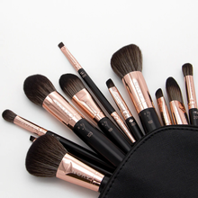 Load image into Gallery viewer, Avon Angled Blush Brush
