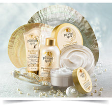 Load image into Gallery viewer, Avon Planet Spa Caribbean Escape with Crushed Pearls &amp; Sea Algae Body Butter - 200ml
