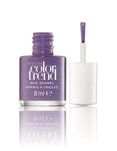 Load image into Gallery viewer, Avon Color Trend Fashion Nail Enamel - 8ml
