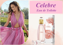 Load image into Gallery viewer, Avon Celebre Eau de Toilette - 50ml
