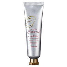 Load image into Gallery viewer, Avon Encanto Charming Hand Cream Blackberry &amp; Musk - 30ml
